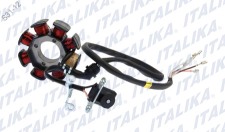 ESTATOR FT150, FT125, FT125 NEW SPORT, FT125 CLASICA, FT150GT ...